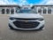 Chevrolet Malibu 1LT con tracción delantera, 2024