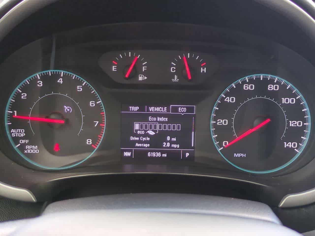 Chevrolet Malibu 1LT con tracción delantera, 2024