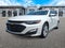 Chevrolet Malibu 1LT con tracción delantera, 2024