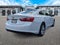 Chevrolet Malibu 1LT con tracción delantera, 2024