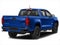 Chevrolet Colorado 2022, tracción 2WD, cabina doble, caja corta, Z71
