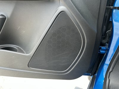 Chevrolet Colorado 2022, tracción 2WD, cabina doble, caja corta, Z71