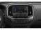 Chevrolet Colorado 2022, tracción 2WD, cabina doble, caja corta, Z71
