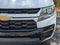 Chevrolet Colorado 2022, tracción 2WD, cabina extendida, caja larga, versión LT