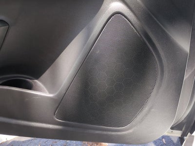 Chevrolet Colorado 2022, tracción 2WD, cabina extendida, caja larga, versión LT