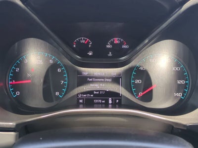 Chevrolet Colorado 2022, tracción 2WD, cabina extendida, caja larga, versión LT