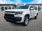 Chevrolet Colorado 2022, tracción 2WD, cabina extendida, caja larga, versión LT