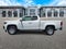Chevrolet Colorado 2022, tracción 2WD, cabina extendida, caja larga, versión LT