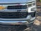 Chevrolet Silverado 1500 4WD Crew Cab Short Bed LT con 2FL, 2024