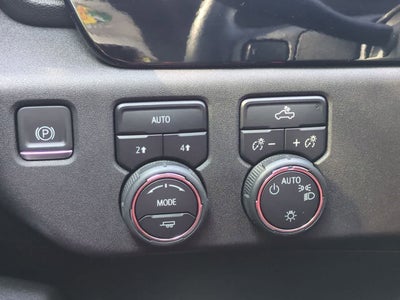 Chevrolet Silverado 1500 4WD Crew Cab Short Bed LT con 2FL, 2024