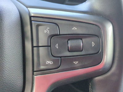 Chevrolet Silverado 1500 4WD Crew Cab Short Bed LT con 2FL, 2024