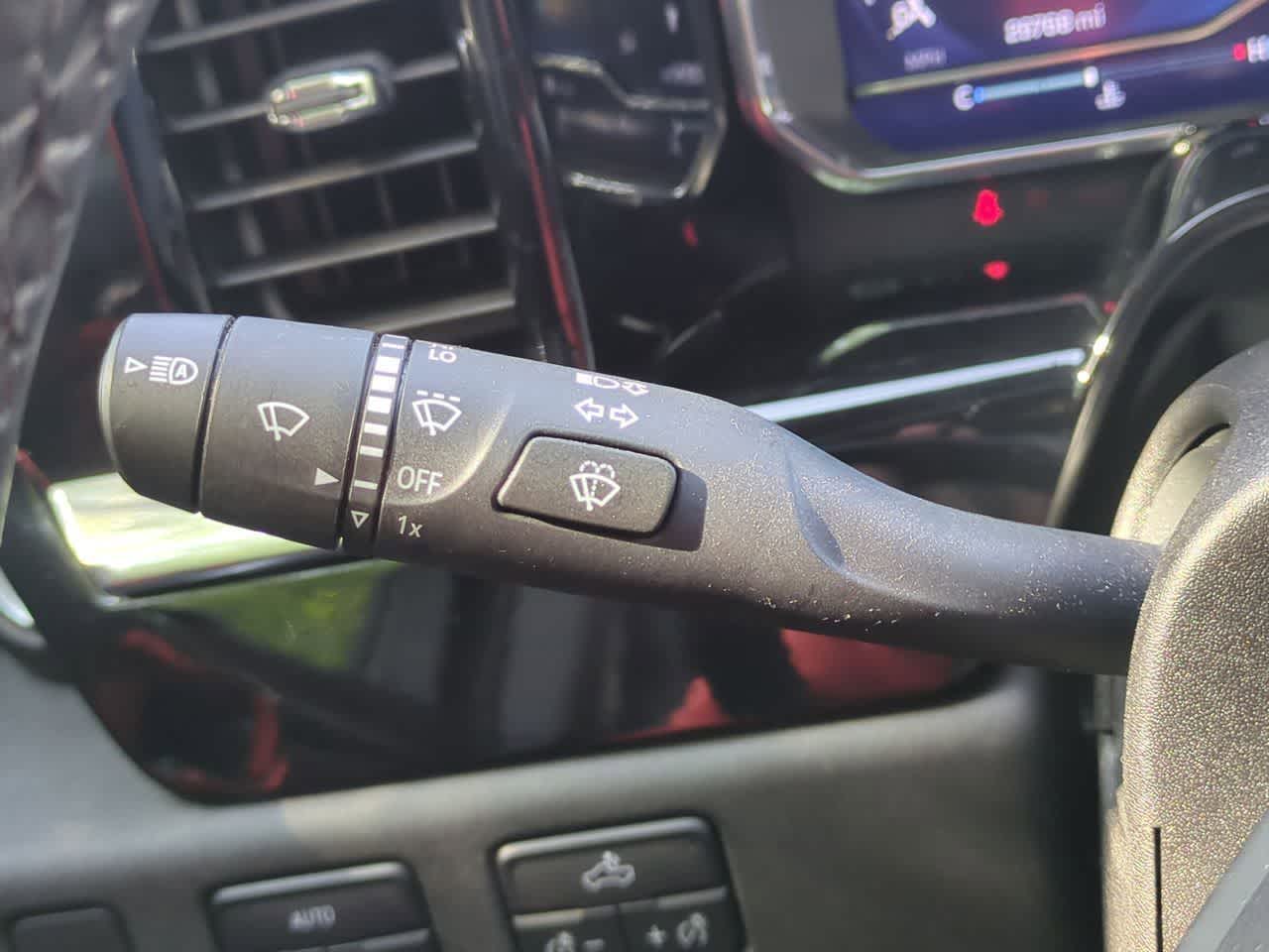 Chevrolet Silverado 1500 4WD Crew Cab Short Bed LT con 2FL, 2024