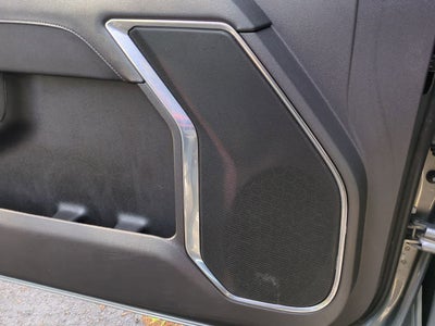 Chevrolet Silverado 1500 4WD Crew Cab Short Bed LT con 2FL, 2024