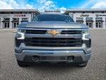 Chevrolet Silverado 1500 4WD Crew Cab Short Bed LT con 2FL, 2024