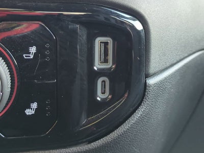 Chevrolet Silverado 1500 4WD Crew Cab Short Bed LT con 2FL, 2024