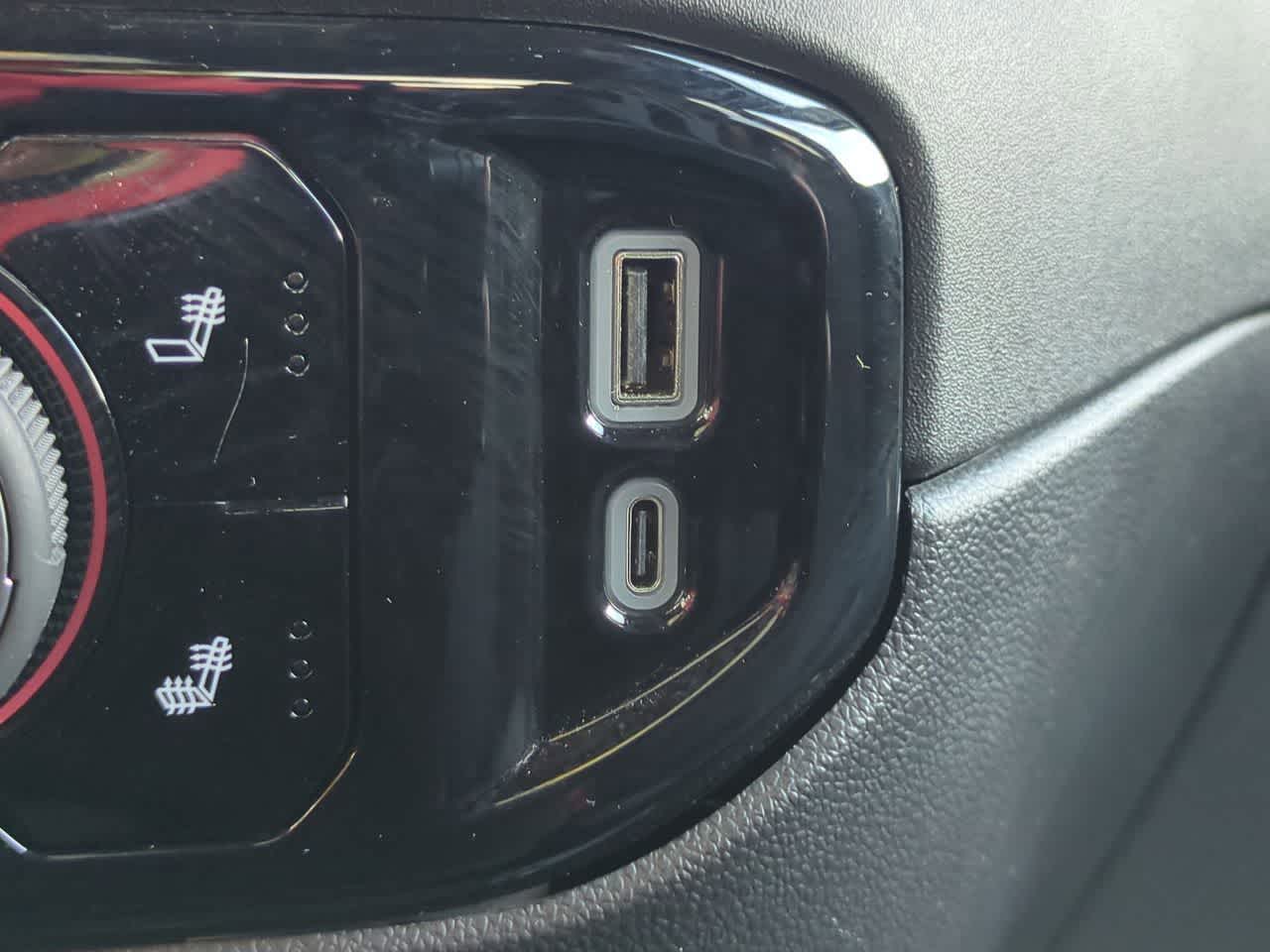 Chevrolet Silverado 1500 4WD Crew Cab Short Bed LT con 2FL, 2024