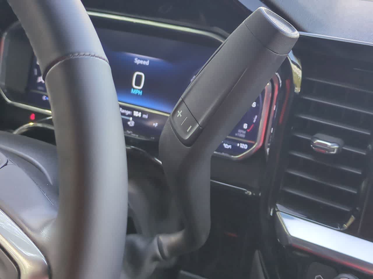 Chevrolet Silverado 1500 4WD Crew Cab Short Bed LT con 2FL, 2024