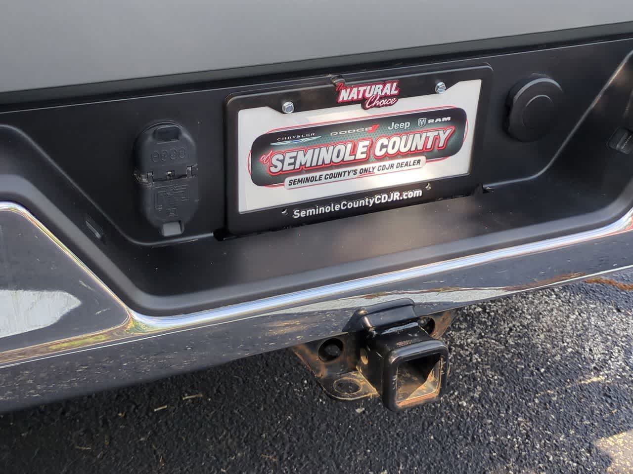 Chevrolet Silverado 1500 4WD Crew Cab Short Bed LT con 2FL, 2024