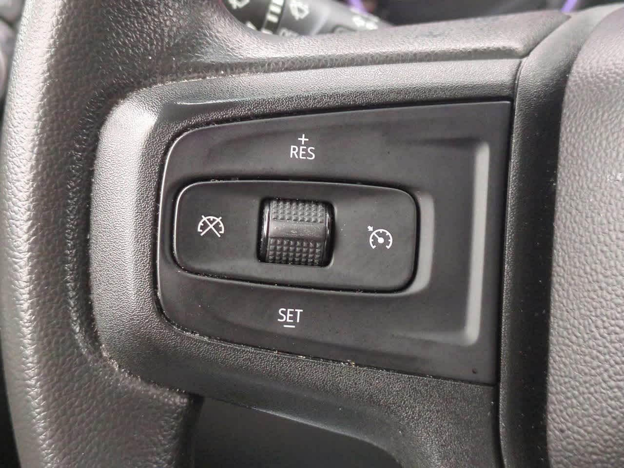 2022 Chevrolet Silverado 1500 LTD 2WD Crew Cab Short Bed Custom