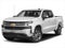 Chevrolet Silverado 1500 LT 2019