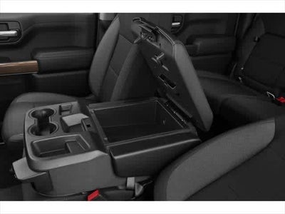 Chevrolet Silverado 1500 LT 2019