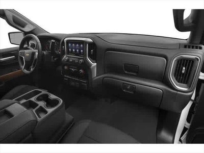 Chevrolet Silverado 1500 LT 2019