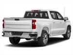 Chevrolet Silverado 1500 LT 2019