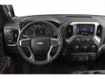 Chevrolet Silverado 1500 LT 2019