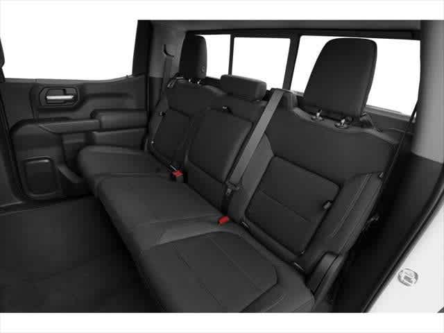 Chevrolet Silverado 1500 LT 2019