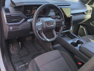 2025 GMC Acadia AWD Elevation