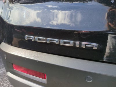 2023 GMC Acadia AWD AT4