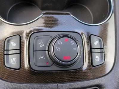 2023 GMC Acadia AWD AT4