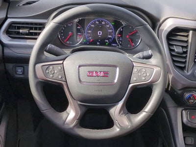 2023 GMC Acadia AWD AT4