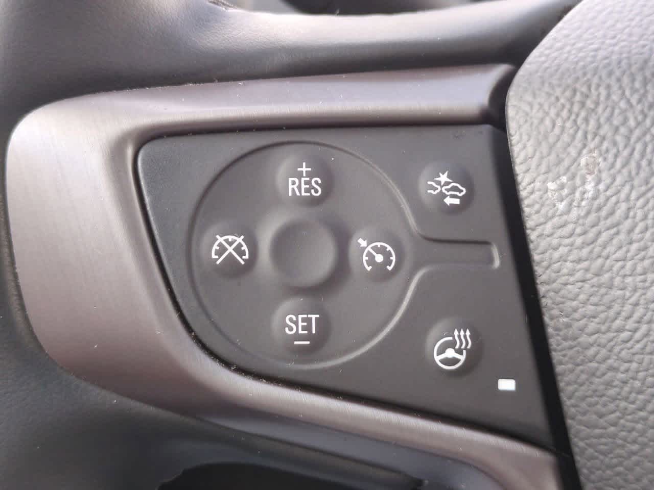 2023 GMC Acadia AWD AT4