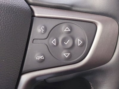 2023 GMC Acadia AWD AT4