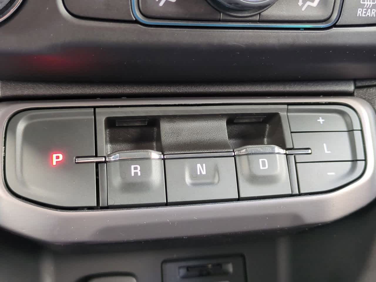 2023 GMC Acadia AWD AT4