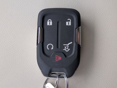 GMC Acadia Denali con tracción delantera (2022)