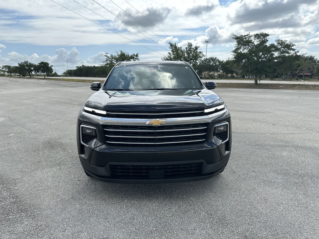 Chevrolet Traverse LT con tracción delantera, 2026
