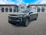 Chevrolet Traverse LT con tracción delantera, 2026