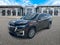 Chevrolet Traverse LT 2022 con tracción delantera y tapicería de tela