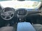 Chevrolet Traverse LT 2022 con tracción delantera y tapicería de tela