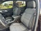 Chevrolet Traverse LT 2022 con tracción delantera y tapicería de tela
