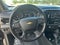 Chevrolet Traverse LT 2022 con tracción delantera y tapicería de tela