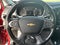 Chevrolet Traverse LT de 2020, tracción delantera, tapicería de cuero