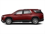 2020 Chevrolet Traverse FWD LT Leather