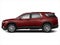 2020 Chevrolet Traverse FWD LT Leather