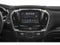 2020 Chevrolet Traverse FWD LT Leather