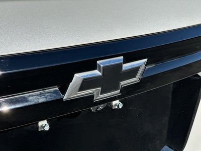 Chevrolet Traverse RS con tracción delantera, 2024