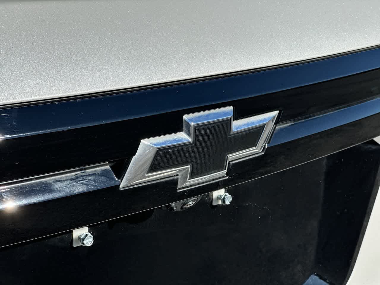 Chevrolet Traverse RS con tracción delantera, 2024