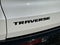 Chevrolet Traverse RS con tracción delantera, 2024